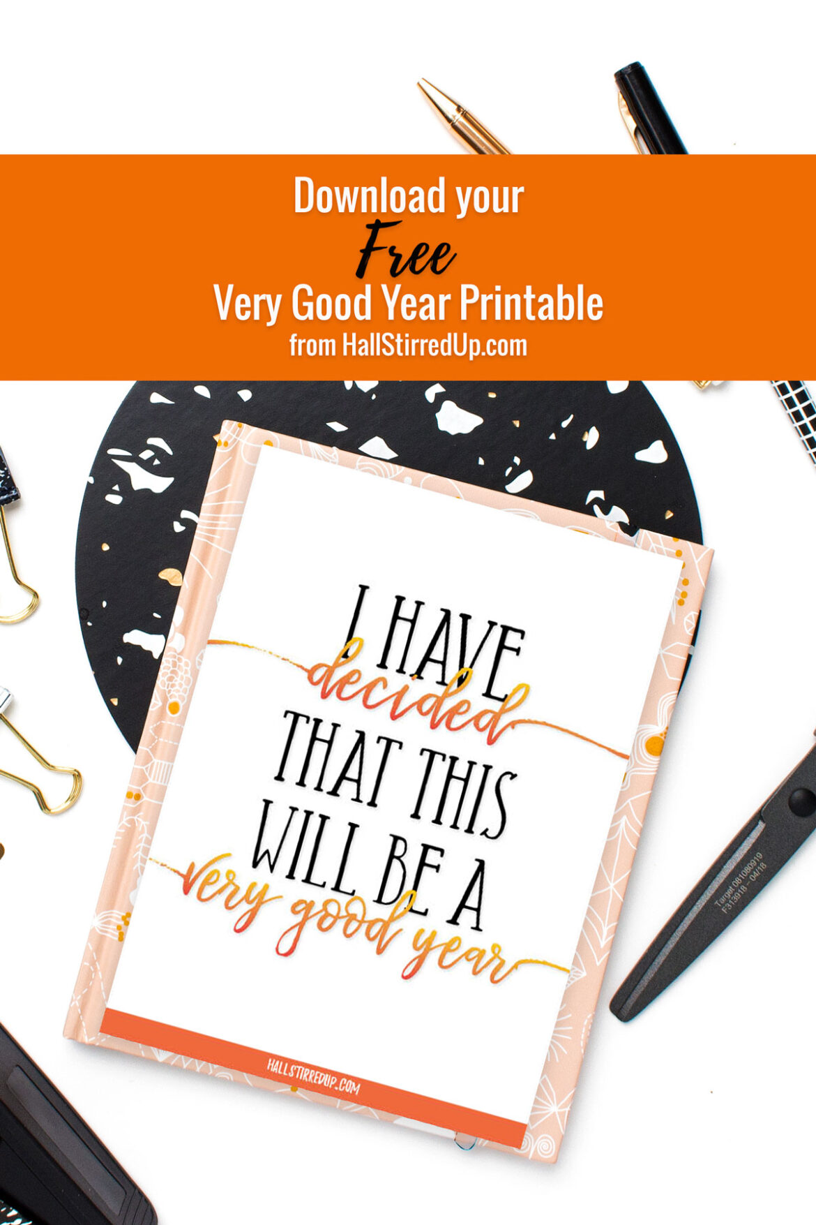 6 ways to bring positivity into your life Includes printable